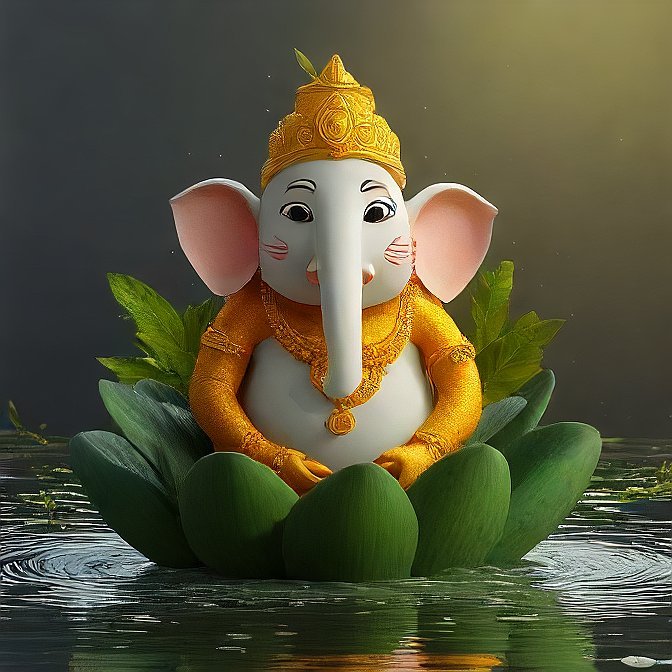 GANESHA